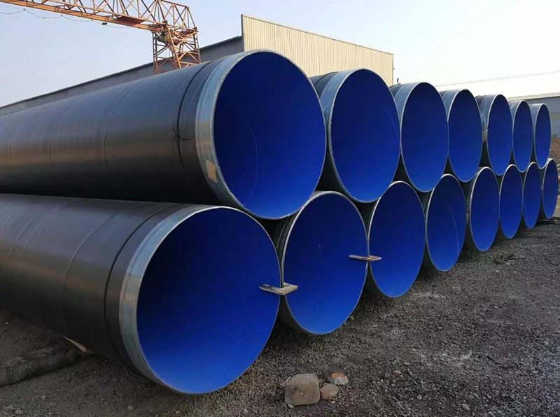 涂塑螺旋管價(jià)格|螺旋鋼管廠(chǎng)家